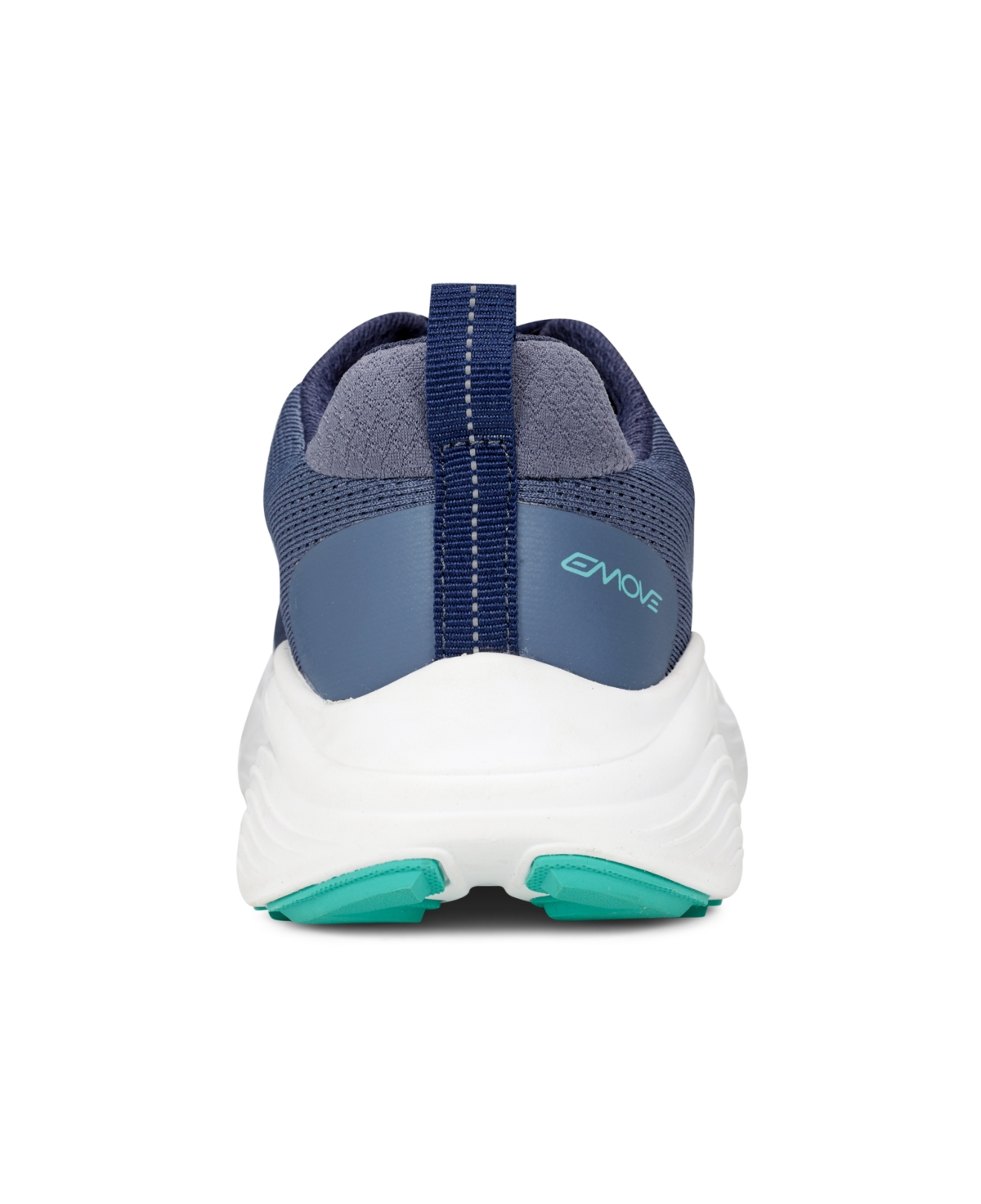Easy Spirit Women's Laconia Emove Lace-Up Casual Sneakers