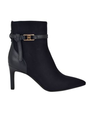 Women's Jorine Pointed Toe Dress Booties