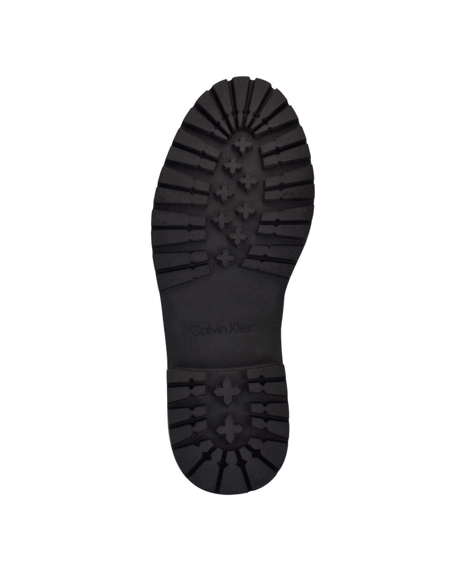 Women's Graysil Lug Sole Oxfords