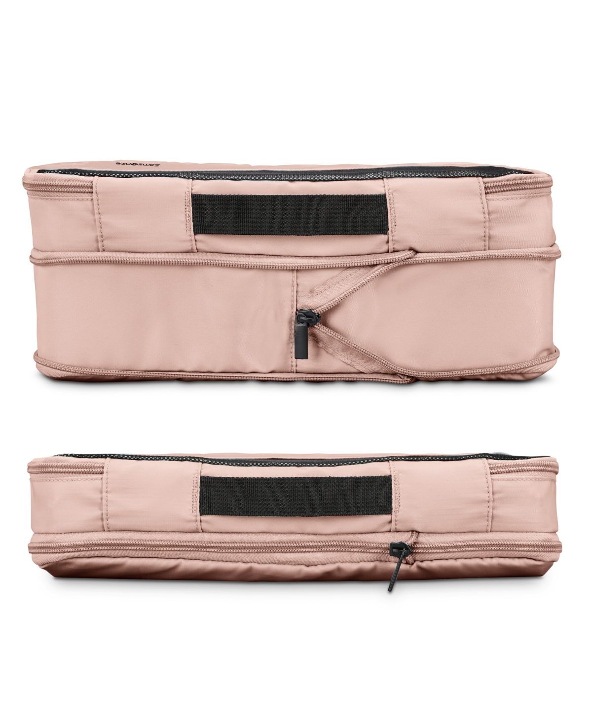 Samsonite 3-pc. Packing Cube Set In Dusty Rose
