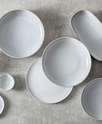 Nivo Salad Plates, Set of 6