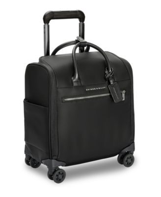 Rhapsody 14" Wheeled Cabin Bag