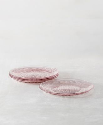 Jupiter Dinner Plates, Set of 4