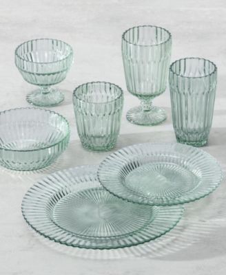 Archie Footed Dessert Bowls, Set of 6