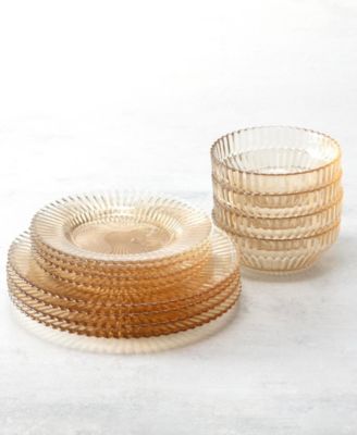 Archie Cereal Bowls, Set of 4