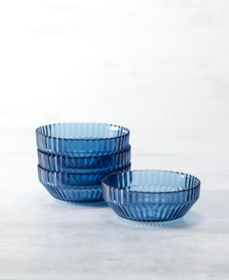 Archie Cereal Bowls, Set of 4