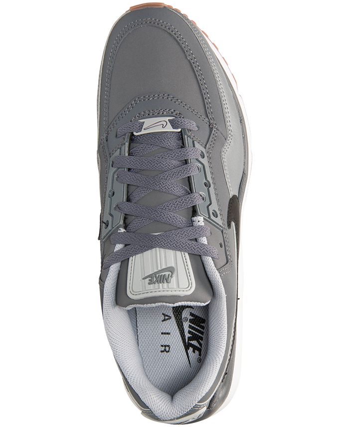 nike air max ltd running shoes