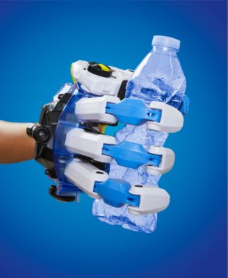 Bionic Hand DIY Hydraulic Build Kit