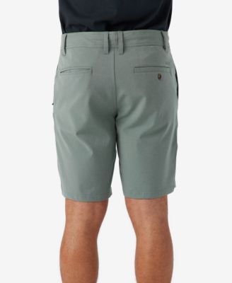Men's Reserve Light Check 19 Shorts