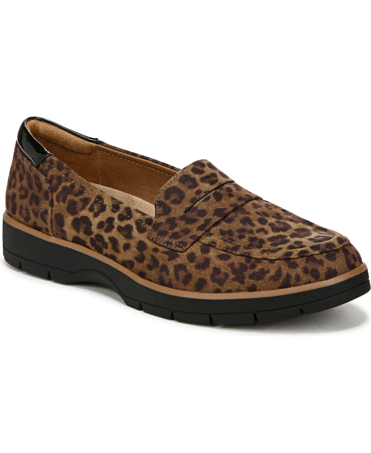 Women's Nice Day Lug Sole Loafers