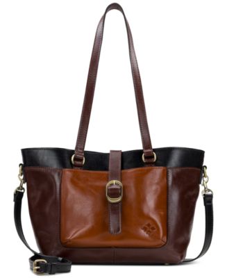 Patricia Nash Noto Tote Macy's - Main Image