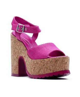 D'Amelio Footwear