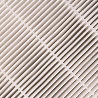 H13 2-in-1 HEPA Replacement Filter with Charcoal & Pre-Filter