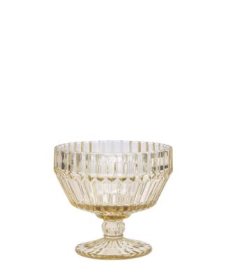 Archie Footed Dessert Bowls, Set of 6