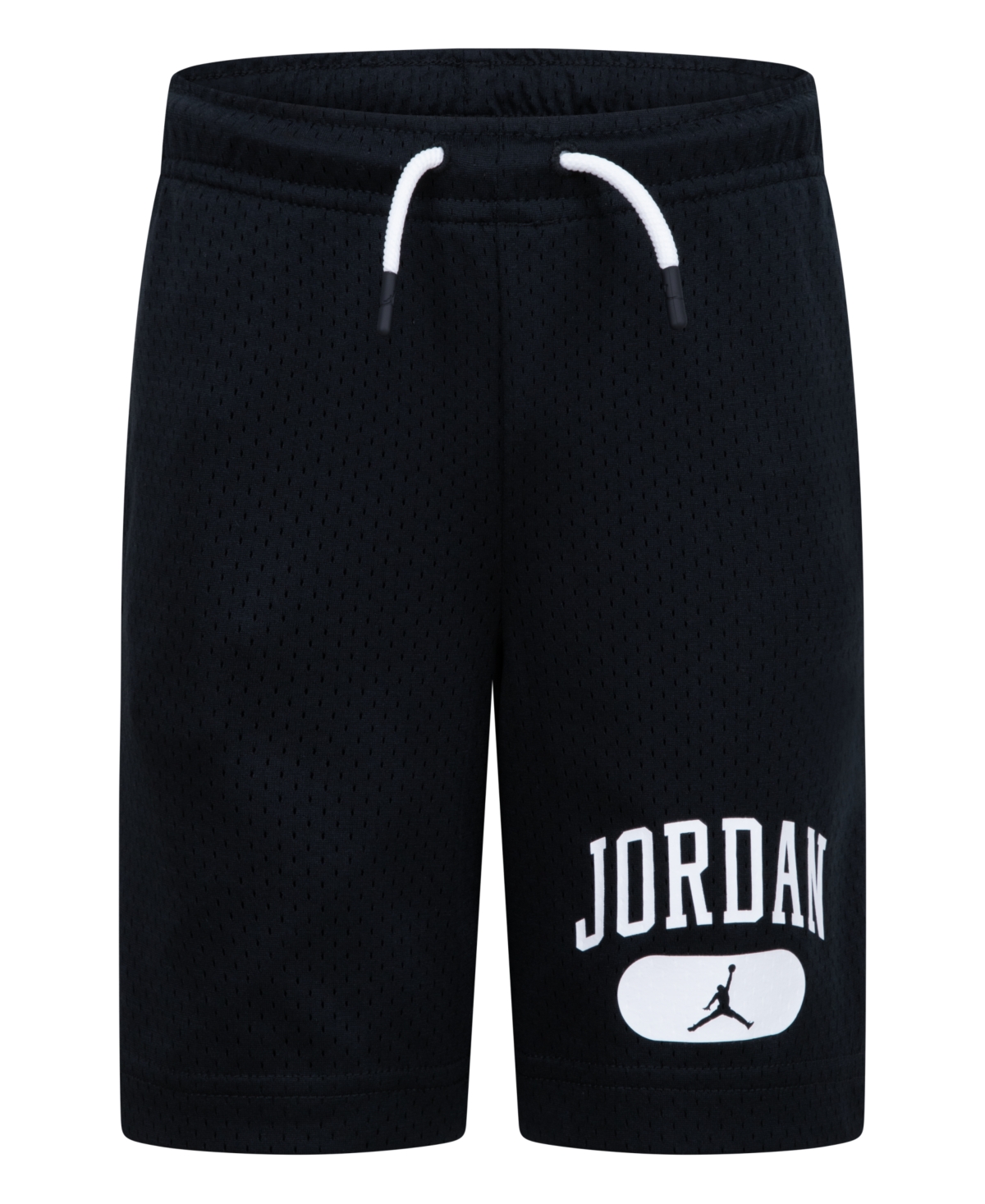 Jordan Little Boys Pe Mesh Shorts