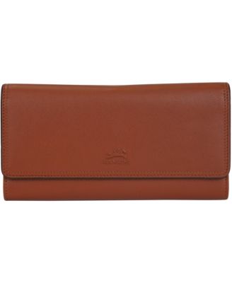 Sonoma RFID Secure Quad Fold Wallet