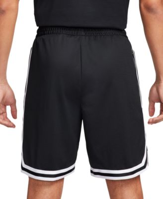 Men's DNA Dri-FIT 8" Basketball Shorts