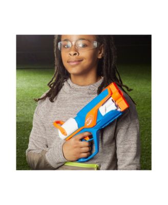 Nerf N Series Agility Blaster