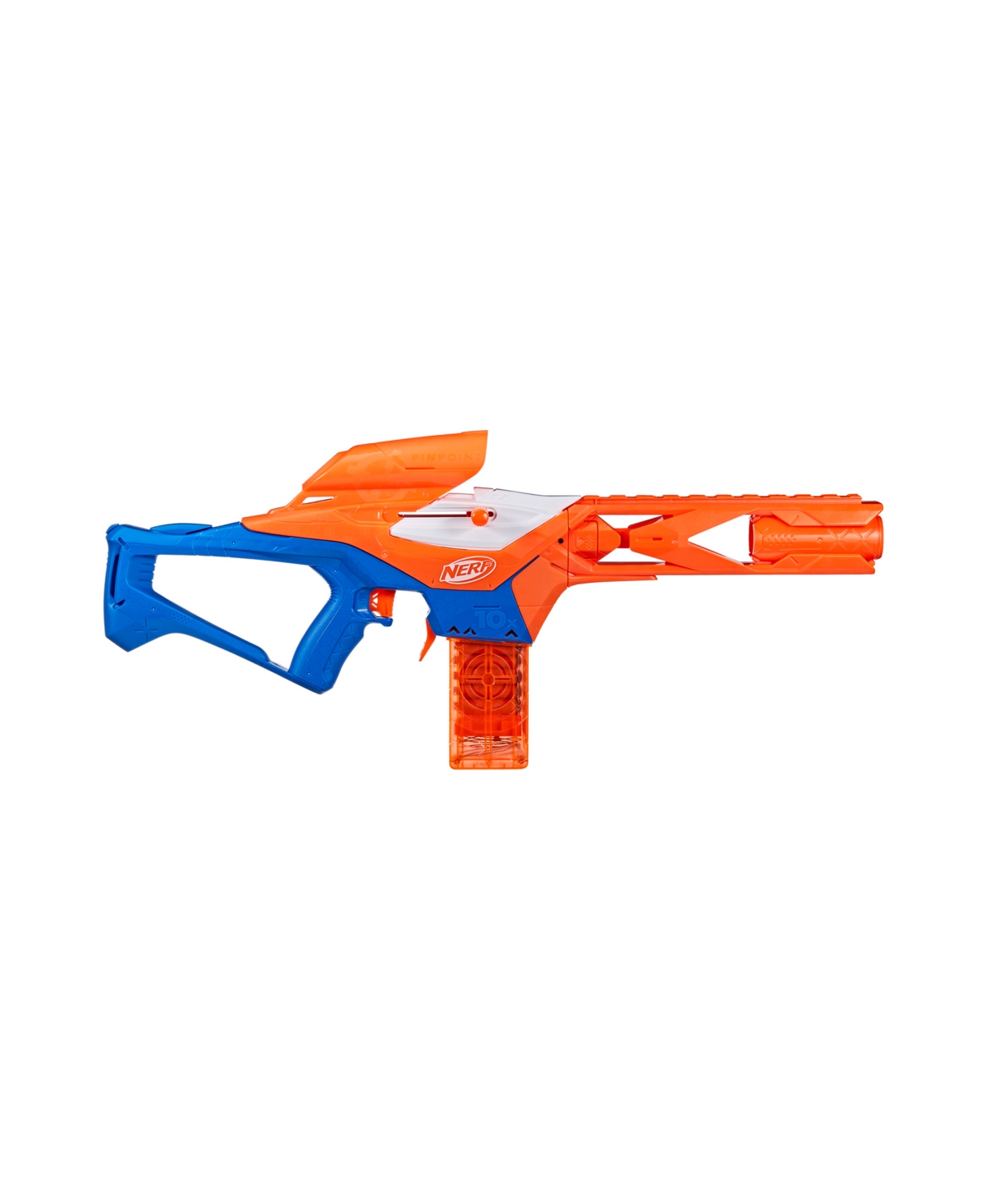 Nerf N Series Pinpoint Blaster In No Color
