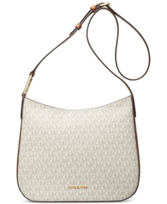 Michael Kors - Small Monogram Crossbody