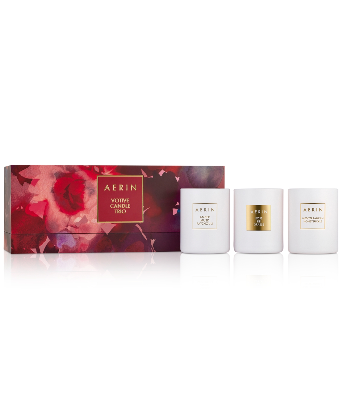 3-Pc. Votive Candle Gift Set