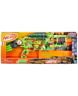 Nerf Zombie Corrupter Blaster