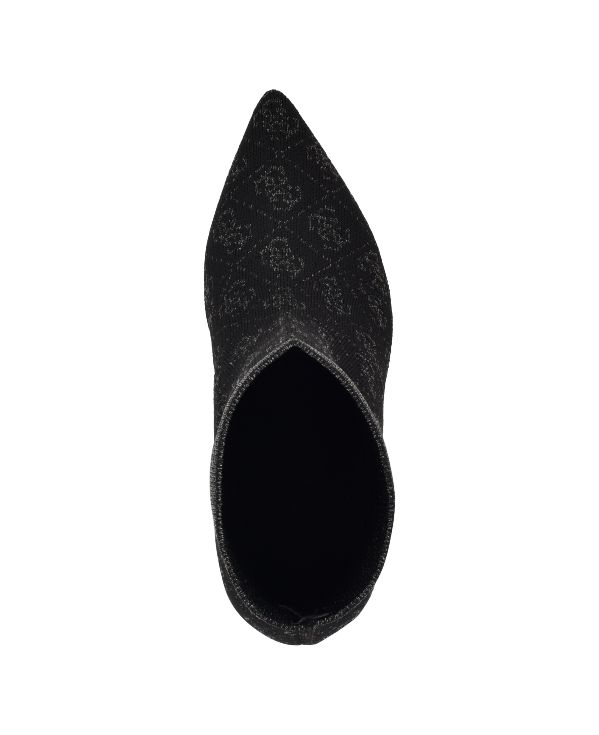 Guess Women's Richerynt Quattro G-Knit Upper Stretch Booties