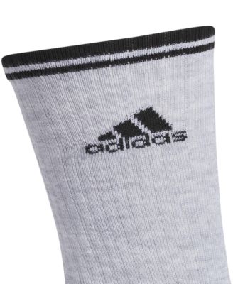 Men's Mix 2.0 6-Pk. Athletic Cushioned Crew Socks