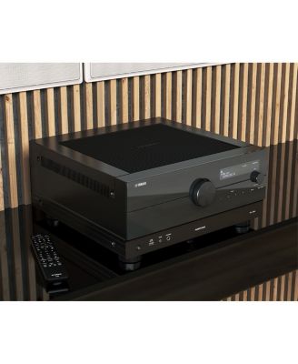 RX-A8A AVENTAGE 11.2-channel AV Receiver with Music Cast