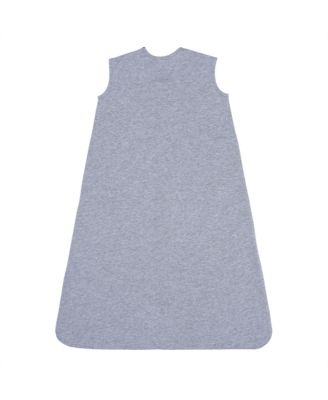 Snoopy & Woodstock Breathable Cotton Jersey Baby Wearable Blanket