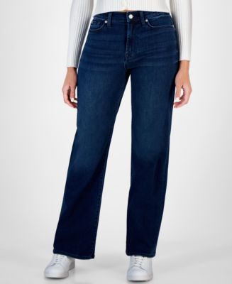 7 for all mankind alexa wide leg jeans best sale