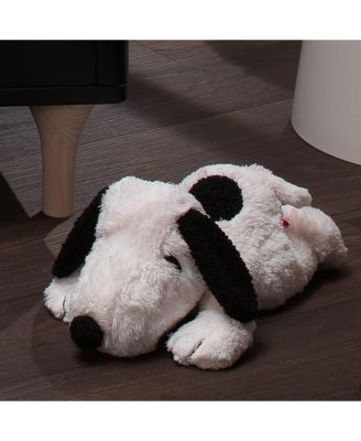 Classic Snoopy Plush White Stuffed Animal Toy Plushie - Dog