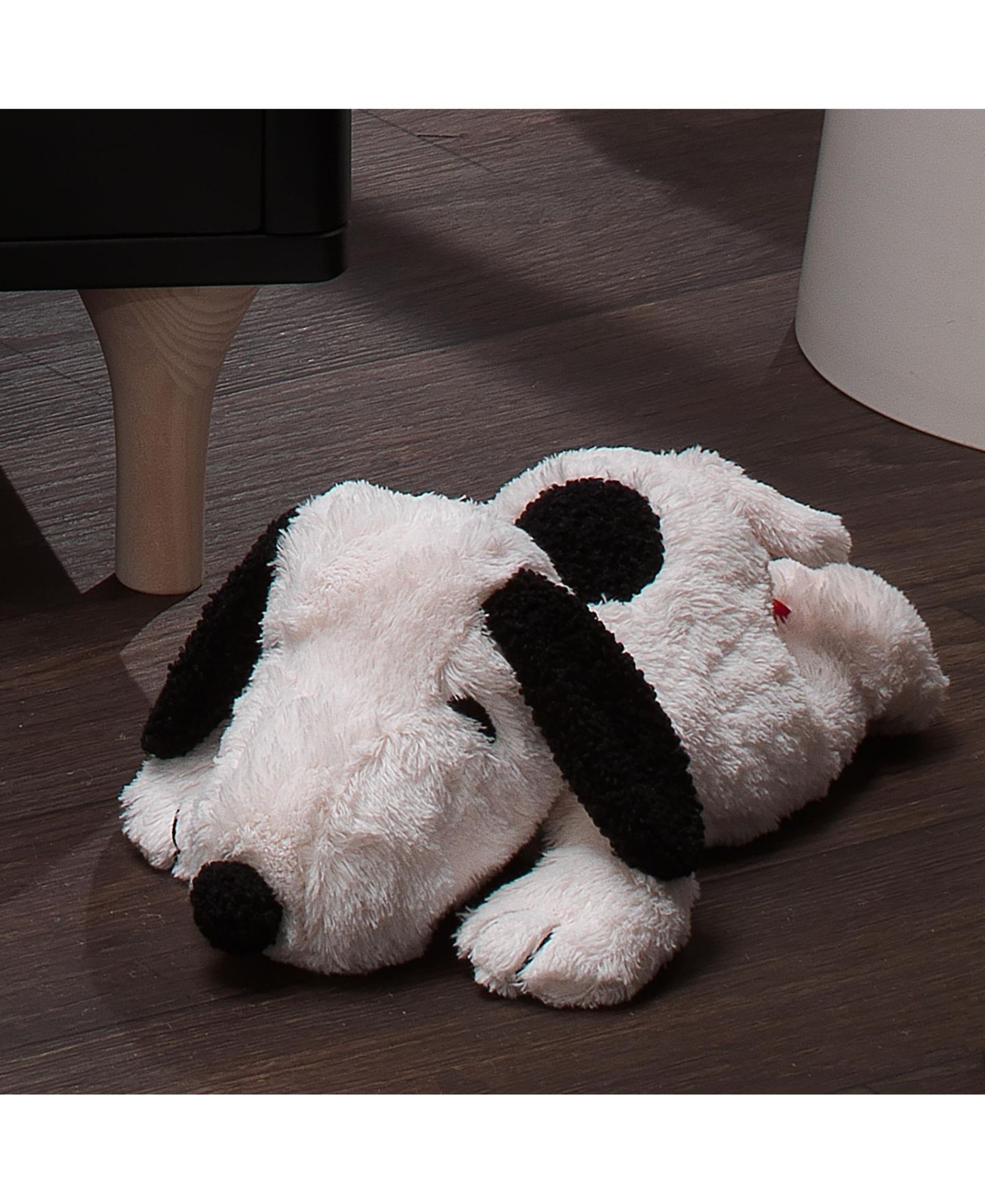 Детская мягкая игрушка Lambs & Ivy Snoopy 15" Plush, цвет: Белый — фото 5