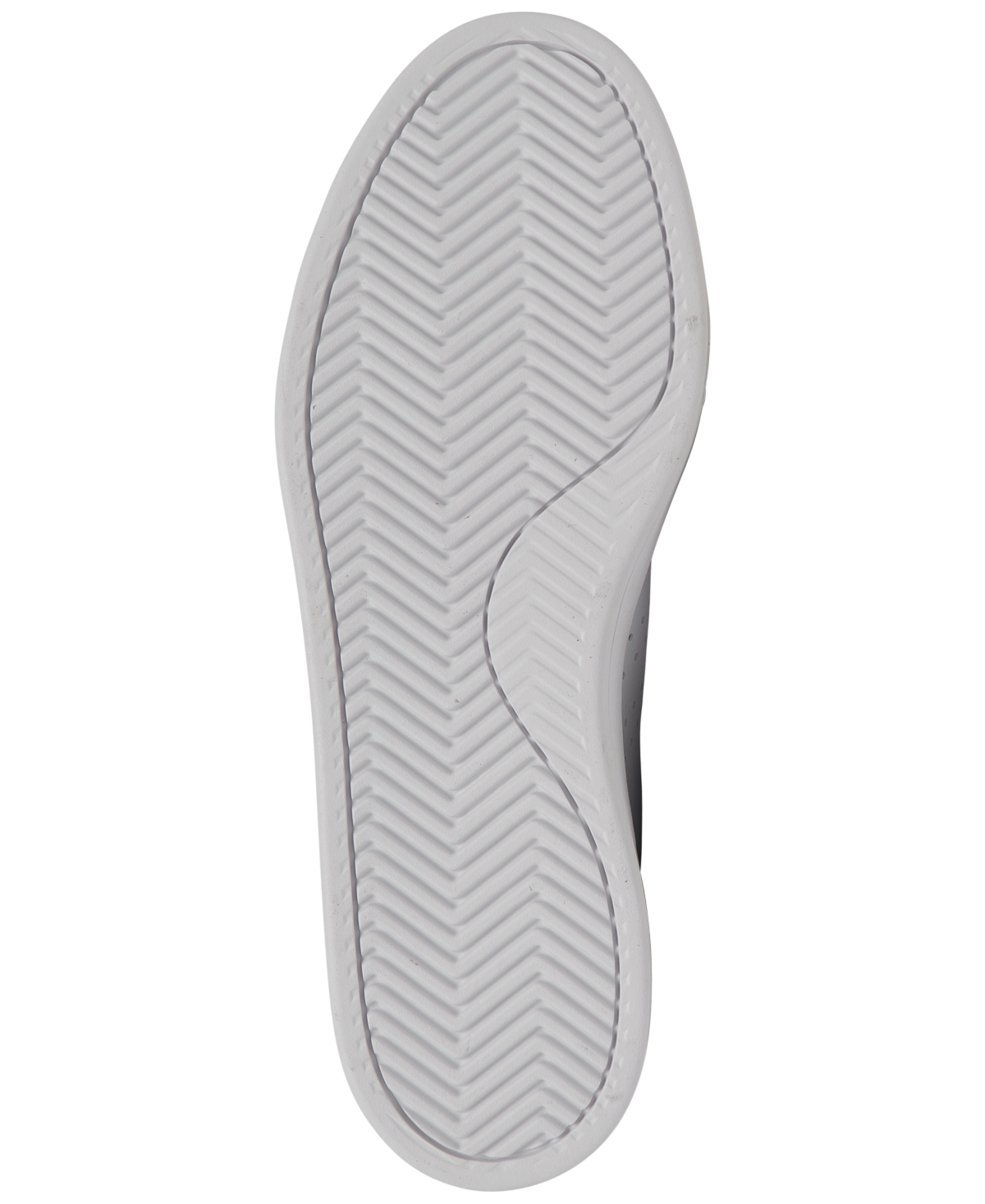 Adidas Men's Advantage 2.0 Casual Tennis Sneakers from Finish Line -Black