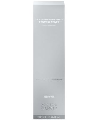 Renewal Toner, 6.76 oz.