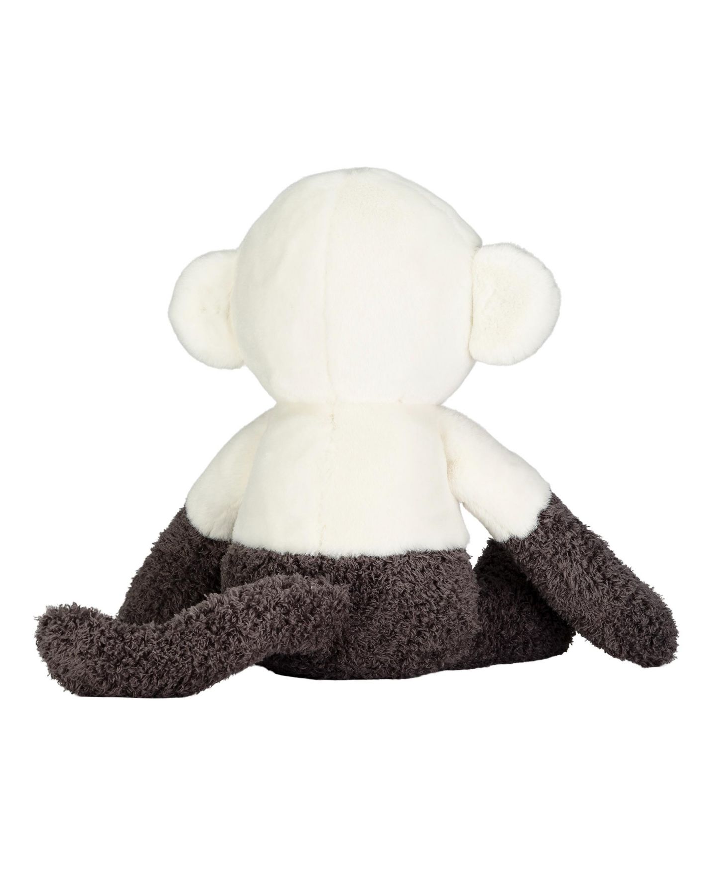 Детская мягкая игрушка Lambs & Ivy Charlie 14" Monkey Plush — фото 3