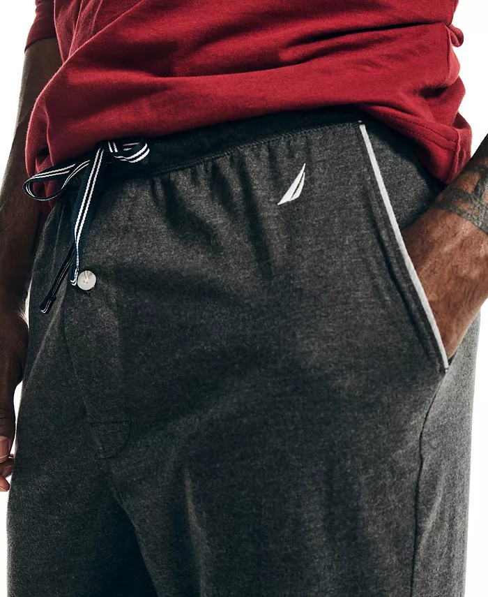 Men's Knit Classic Pants - thumbnail 8