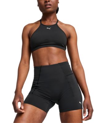 Puma ladies sports bra deals