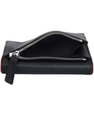 Women's Sonoma RFID Secure Clutch Wallet