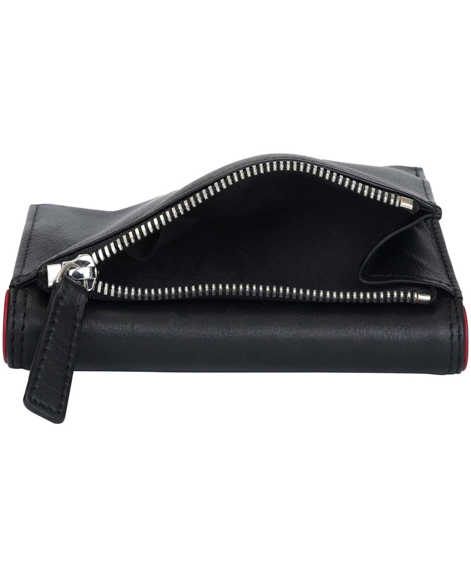 Women's Sonoma RFID Secure Clutch Wallet