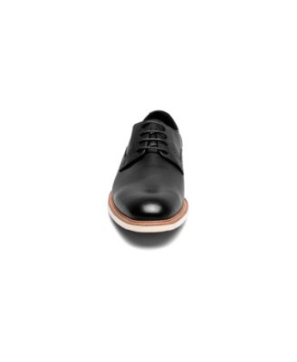 Men's Wescott Plain Toe Oxfords