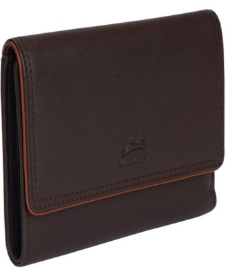 Women's Sonoma RFID Secure Clutch Wallet