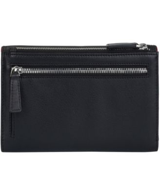 Women's Sonoma RFID Secure Clutch Wallet