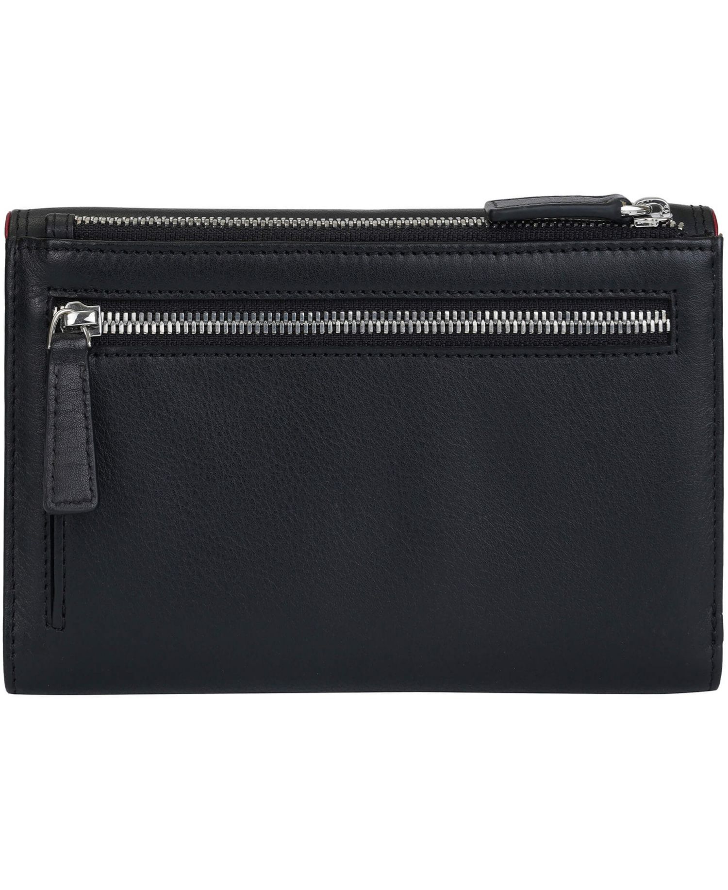 Women's Sonoma RFID Secure Clutch Wallet