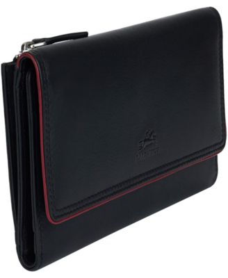 Women's Sonoma RFID Secure Clutch Wallet