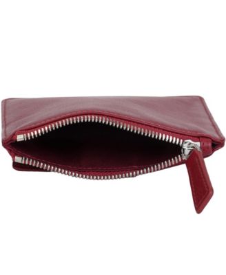 Women's Sonoma RFID Secure Card Case Wallet