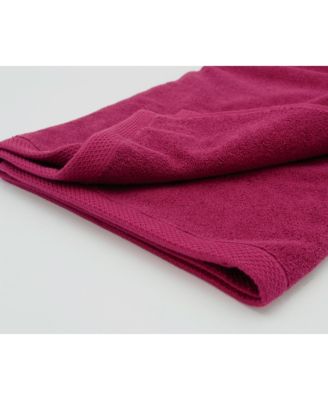 Cote D'Azur 100% Turkish Cotton 3-Pc. Bath Towel Set