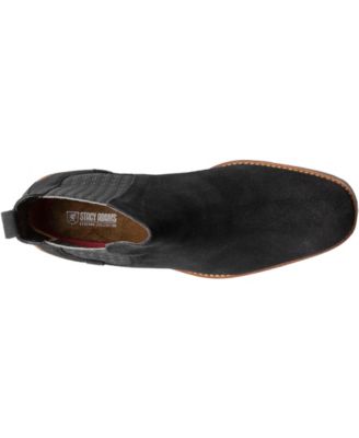 Men's Gabriel Plain Toe Chelsea Boots