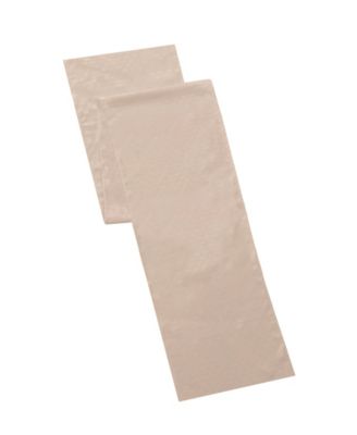 Olivia Polyester Runner, 14" x 90"