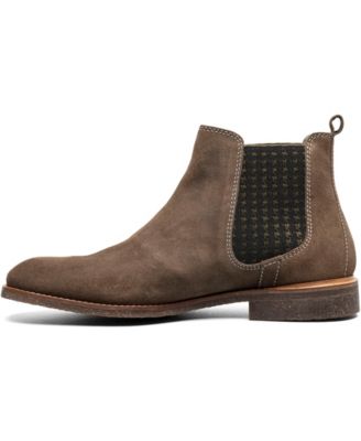 Men's Gabriel Plain Toe Chelsea Boots